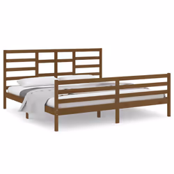 VidaXL 3105883, 2060 mm, 2,06 m, 1040 mm, 2000 x 2000 mm, 2060 x 40 x 1040 mm, 1 pièce(s)