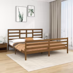 VidaXL 3105883 sommier