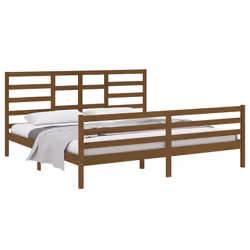 VidaXL 3105883 sommier