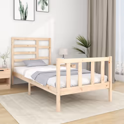 VidaXL 3105885 sommier