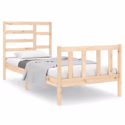 VidaXL 3105890, 960 mm, 195,5 cm, 1040 mm, 900 x 1900 mm, 960 x 40 x 1040 mm, 1 pièce(s)