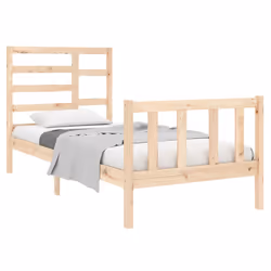 VidaXL 3105890 sommier
