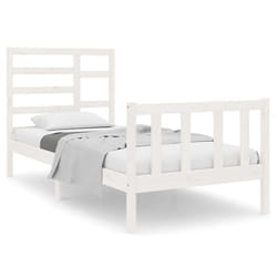 VidaXL 3105891 sommier