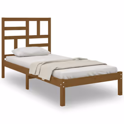 VidaXL 3105943, 1060 mm, 2,06 m, 1040 mm, 1000 x 2000 mm, 1060 x 40 x 1040 mm, 1 pièce(s)