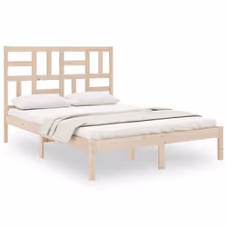 VidaXL 3105945, 1260 mm, 2,06 m, 1040 mm, 1200 x 2000 mm, 1260 x 40 x 1040 mm, 1 pièce(s)