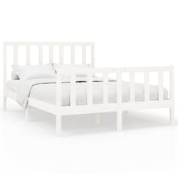 VidaXL 3106684 sommier
