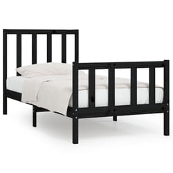 VidaXL 3106827 sommier