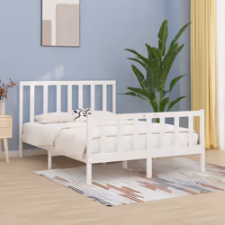 VidaXL 3106829 sommier