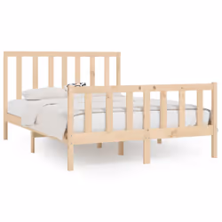 VidaXL 3106833, 1460 mm, 2,06 m, 1000 mm, 1400 x 2000 mm, 1460 x 40 x 1000 mm, 1 pièce(s)
