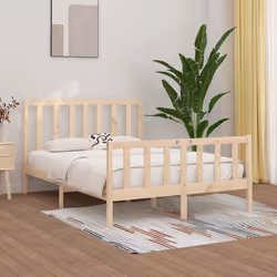 VidaXL 3106833 sommier