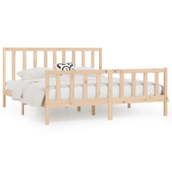 VidaXL 3106853 sommier