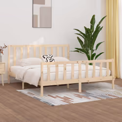 VidaXL 3106853 sommier