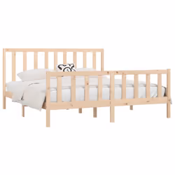 VidaXL 3106853 sommier
