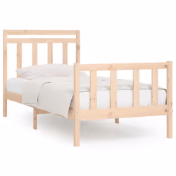 VidaXL 3107013, 960 mm, 2,06 m, 1000 mm, 900 x 2000 mm, 960 x 40 x 1000 mm, 1 pièce(s)
