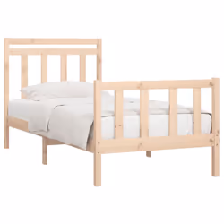VidaXL 3107013 sommier