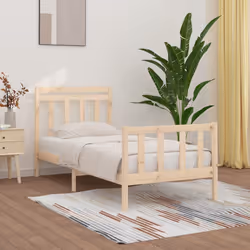 VidaXL 3107018 sommier