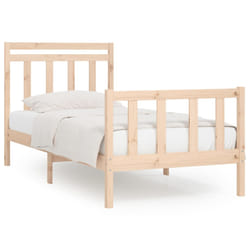 VidaXL 3107023 sommier