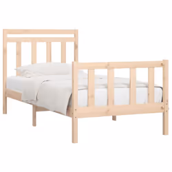 VidaXL 3107023 sommier