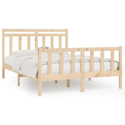 VidaXL 3107028 sommier