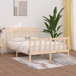 VidaXL 3107038 sommier