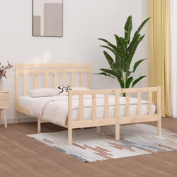 VidaXL 3107048 sommier