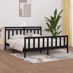 VidaXL 3107052 sommier