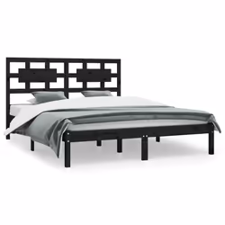 VidaXL 3107377, Noir, 2055 mm, 2,06 m, 310 mm, 2000 x 2000 mm, 2055 x 40 x 1000 mm