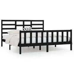 VidaXL 3107637 sommier