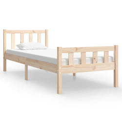 VidaXL 810639 sommier