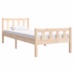 VidaXL 810639 sommier