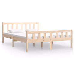VidaXL 810649, 1255 mm, 195,5 cm, 695 mm, 1200 x 1900 mm, 1 pièce(s)