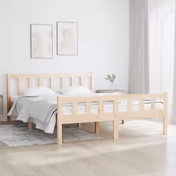 VidaXL 810649 sommier