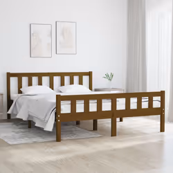 VidaXL 810662 sommier
