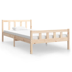 VidaXL 810669 sommier
