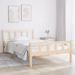 VidaXL 810669 sommier