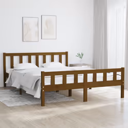 VidaXL 810677 sommier