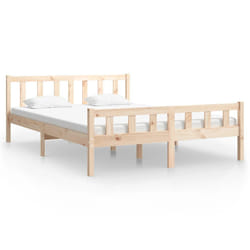 VidaXL 810684 sommier