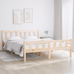 VidaXL 810684 sommier