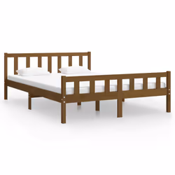 VidaXL 810687, 1555 mm, 2,06 m, 695 mm, 1500 x 2000 mm, 1 pièce(s)