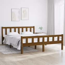 VidaXL 810687 sommier