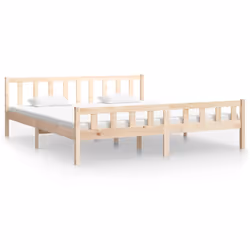 VidaXL 810689, 1655 mm, 2,06 m, 695 mm, 1600 x 2000 mm, 1 pièce(s)