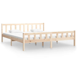 VidaXL 810689 sommier