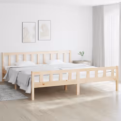 VidaXL 810689 sommier