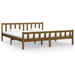 VidaXL 810702 sommier