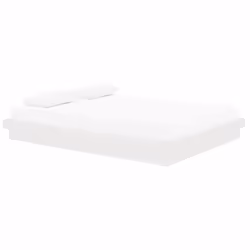 VidaXL 819913 sommier