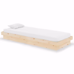 VidaXL 819932, 785 mm, 194 cm, 210 mm, 750 x 1900 mm, 1 pièce(s)