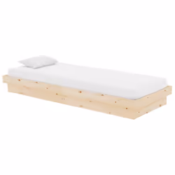 VidaXL 819932 sommier