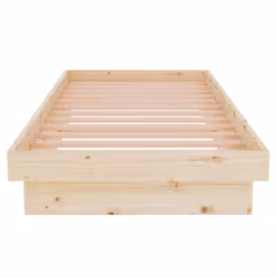 VidaXL 819932 sommier - Vue supplémentaire 5