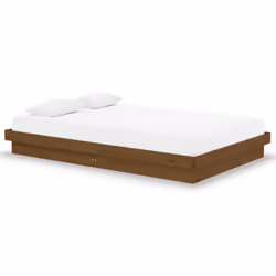 VidaXL 819945, 1235 mm, 194 cm, 210 mm, 1200 x 1900 mm, 1 pièce(s)