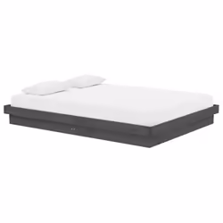 VidaXL 819949 sommier
